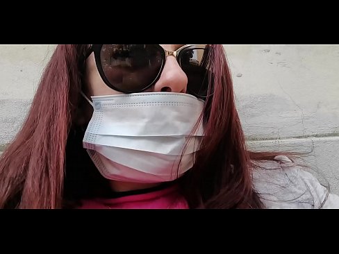❤️ Nicoletta ulciscitur proximo suo et pacem in garage (Special Covid19 Italian Quarantine) Anal video at porn la.assistirhentai.ru
