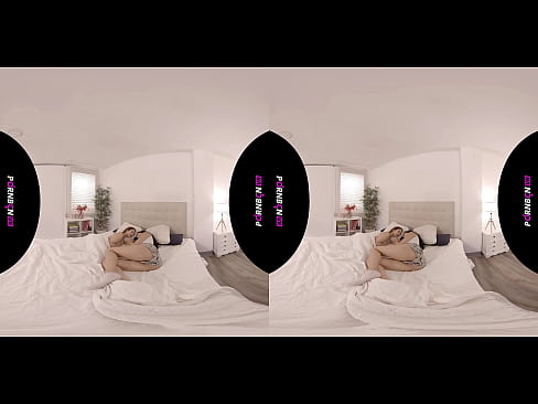 ❤️ PORNBCN VR Duo iuvenes lesbians corneum in 4K 180 excitant 3D Geneva Bellucci Katrina Moreno re vera virtuale Anal video at porn la.assistirhentai.ru