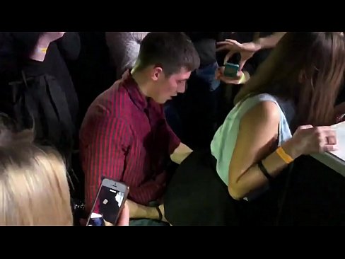 ❤️ Verus sexus in nightclub Russian. XVIII annos Russian puella in ano ac debent futui in nightclub Anal video at porn la.assistirhentai.ru