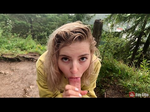 ❤️ Hirundo cum puella post publicam blowjob - Eva Elfi Anal video at porn la.assistirhentai.ru