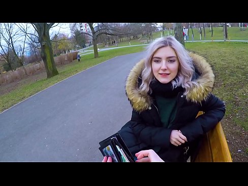 ❤️ Calidum cum pecunia alieni absorbet - blowjob in parco ab Eva Elfie Anal video at porn la.assistirhentai.ru